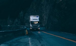 SERVICE -TRANSPORTATION